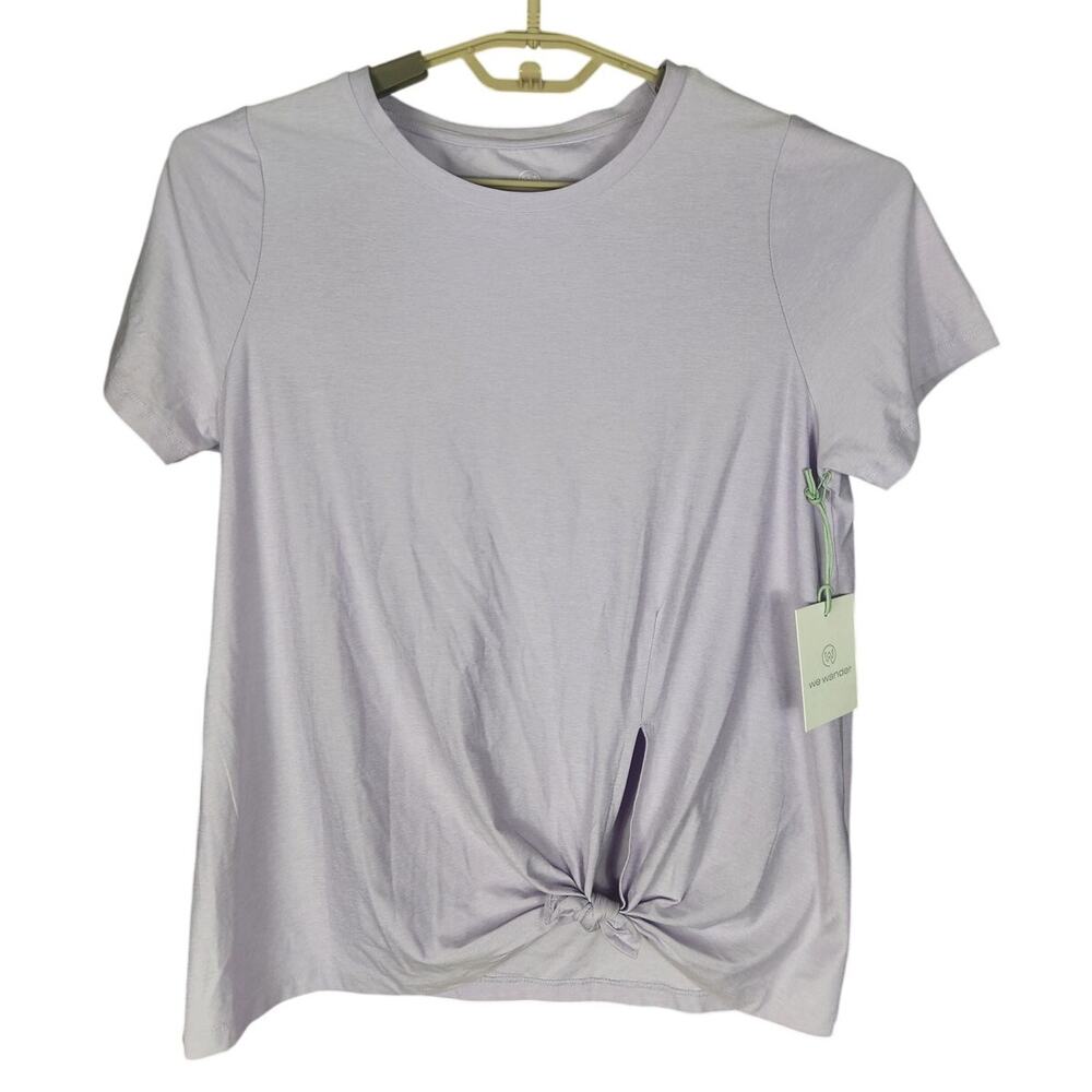 We Wander Top NWT women's medium